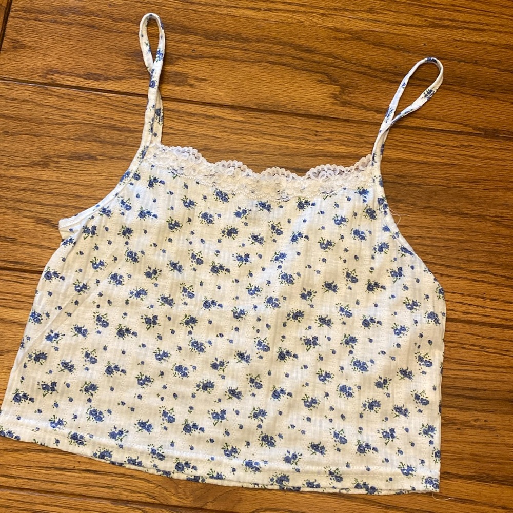Women’s Tank Top